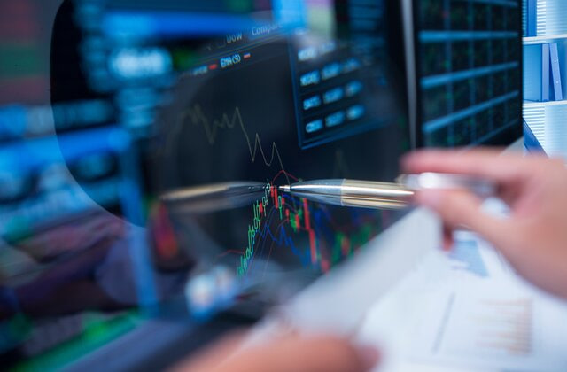 期货配资配资 巴基斯坦KSE-100指数收盘上涨0.6% 至82,074.45点